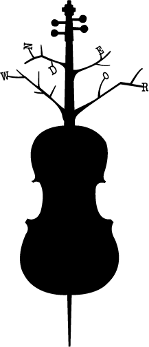 cello